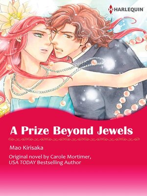 cover image of A Prize beyond Jewels